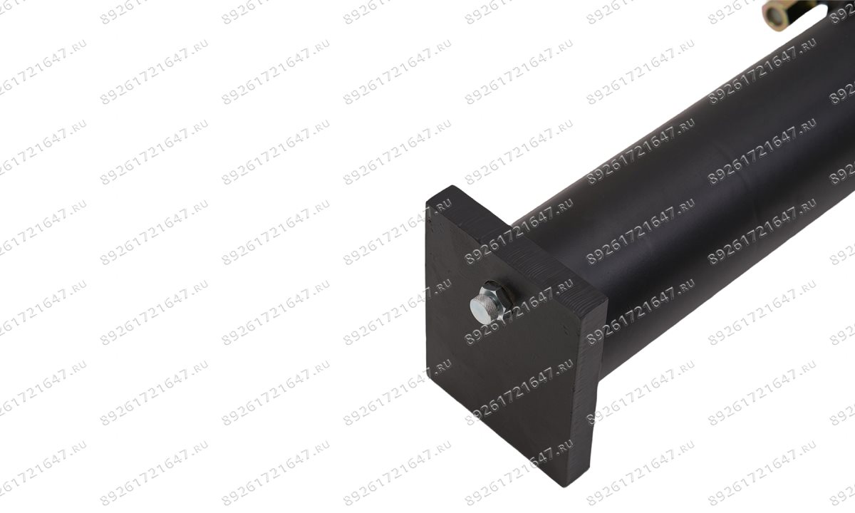  Насос гидравлический (Pump assy п.28) HJ0803B.5005, HJ0803B.7016 (1)