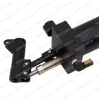  Насос гидравлический (Pump assy п.28) HJ0803B.5005, HJ0803B.7016 мни (3)