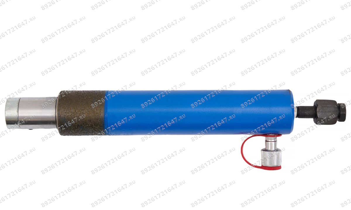  Гидроцилиндр (Ram п.3) HJ0803B.5005, HJ0803B.7016 (0)