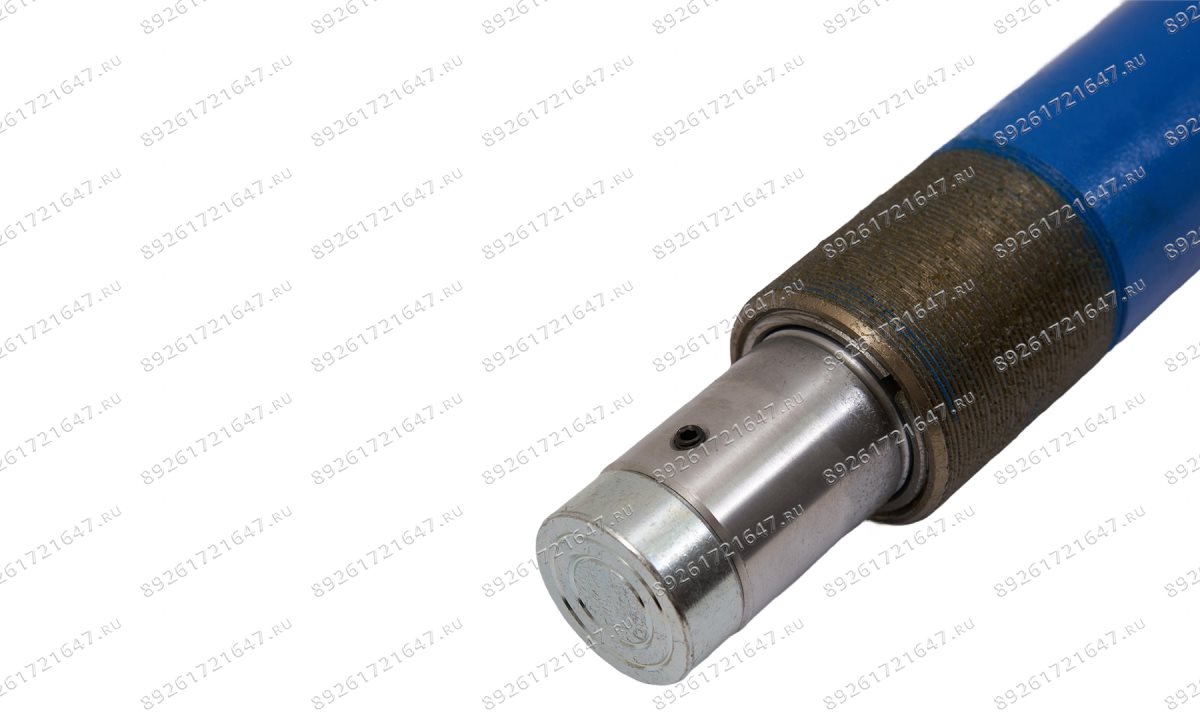  Гидроцилиндр (Ram п.3) HJ0803B.5005, HJ0803B.7016 (1)