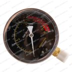 Манометр (Pressure gauge п.1) HJ0803.5005, HJ0803.7016 фото