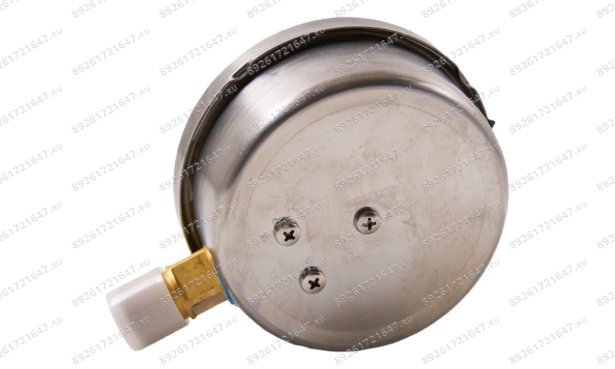  Манометр (Pressure gauge п.1) HJ0803.5005, HJ0803.7016 (1)