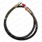 Шланг гидравлический (Hose п.24) HJ0803.5005, HJ0803.7016 фото