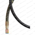  Шланг гидравлический (Hose п.24) HJ0803.5005, HJ0803.7016 мни (1)