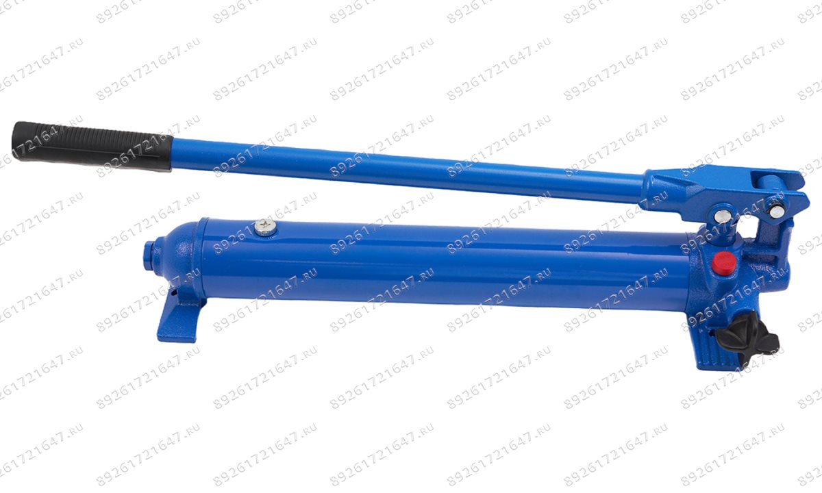  Насос гидравлический (Pump assy п.29) HJ0803.5005, HJ0803.7016 (0)