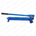 Насос гидравлический (Pump assy п.29) HJ0803.5005, HJ0803.7016 фото