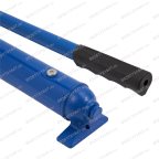  Насос гидравлический (Pump assy п.29) HJ0803.5005, HJ0803.7016 мни (2)