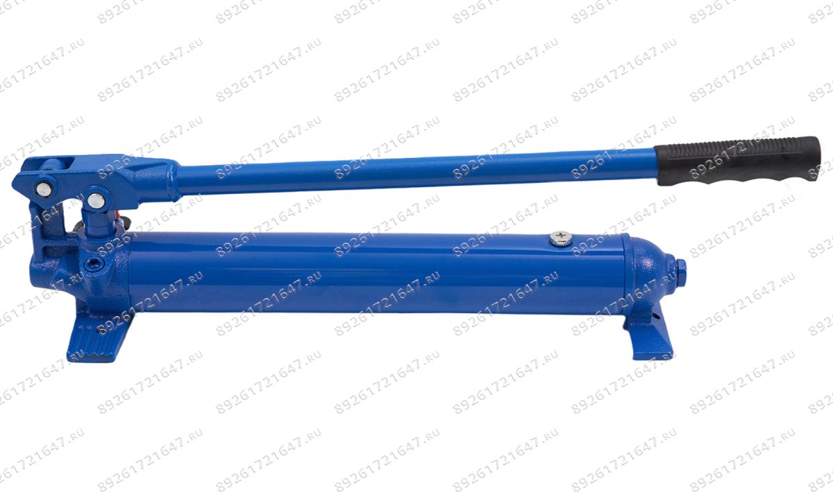 Насос гидравлический (Pump assy п.29) HJ0803.5005, HJ0803.7016 (0)