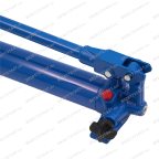  Насос гидравлический (Pump assy п.29) HJ0803.5005, HJ0803.7016 мни (2)