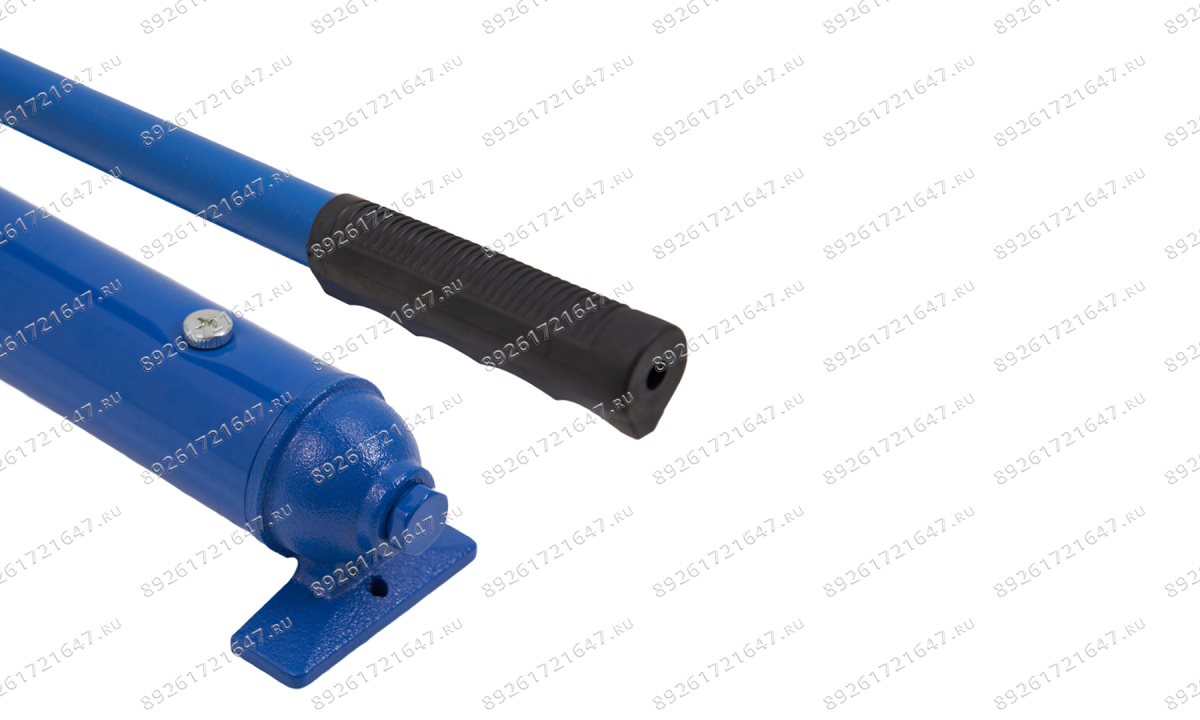  Насос гидравлический (Pump assy п.29) HJ0803.5005, HJ0803.7016 (1)