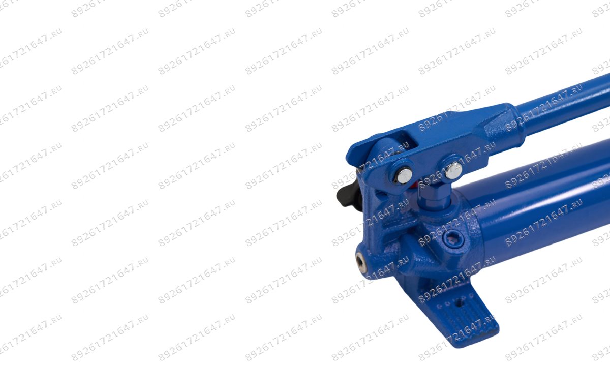  Насос гидравлический (Pump assy п.29) HJ0803.5005, HJ0803.7016 (1)