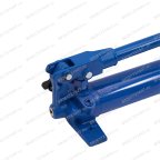  Насос гидравлический (Pump assy п.29) HJ0803.5005, HJ0803.7016 мни (3)