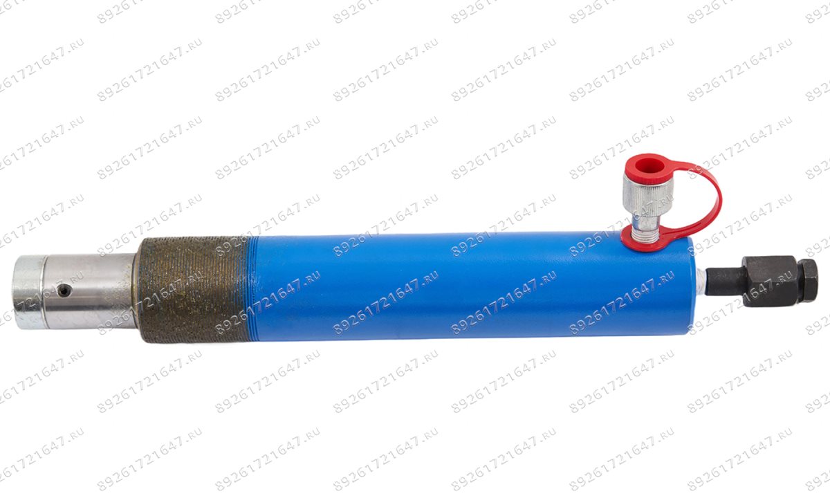  Гидроцилиндр (Ram п.3) HJ0803.5005, HJ0803.7016 (0)