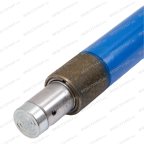  Гидроцилиндр (Ram п.3) HJ0803.5005, HJ0803.7016 мни (3)