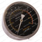  Манометр (Pressure gauge п.1) HJ0804.5005, HJ0804.7016 мни (1)