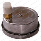  Манометр (Pressure gauge п.1) HJ0804.5005, HJ0804.7016 мни (2)