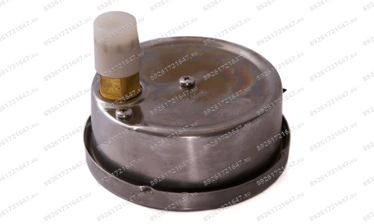  Манометр (Pressure gauge п.1) HJ0804.5005, HJ0804.7016 (0)