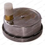  Манометр (Pressure gauge п.1) HJ0804.5005, HJ0804.7016 мни (2)