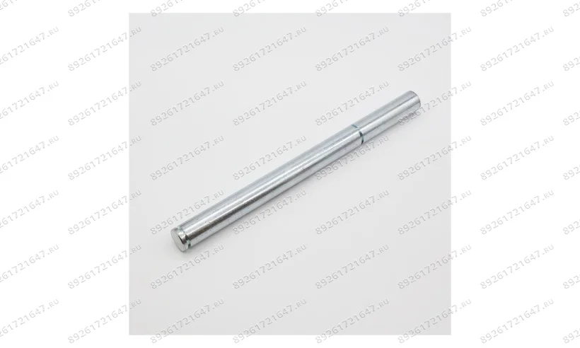 Штифт рамы (Bed frame pin п.19) HJ0804.5005, HJ0804.7016 фото