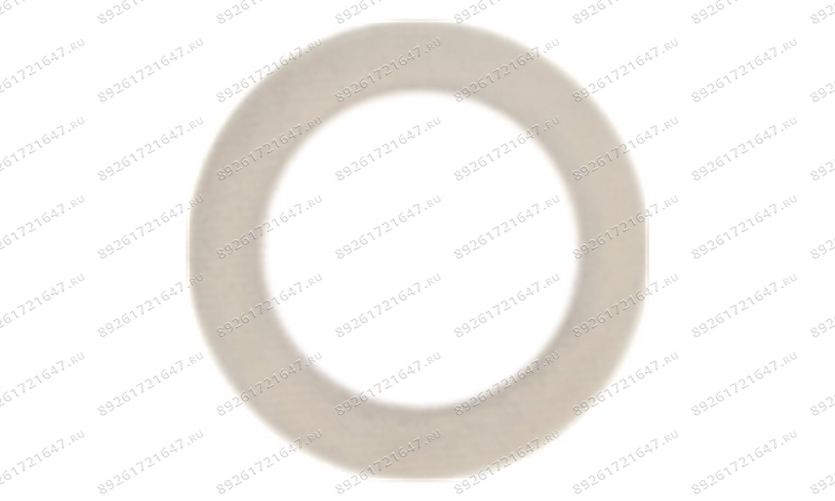  Кольцо нейлоновое манометра (Nylon ring п.2) HJ0804.5005, HJ0804.7016 (0)