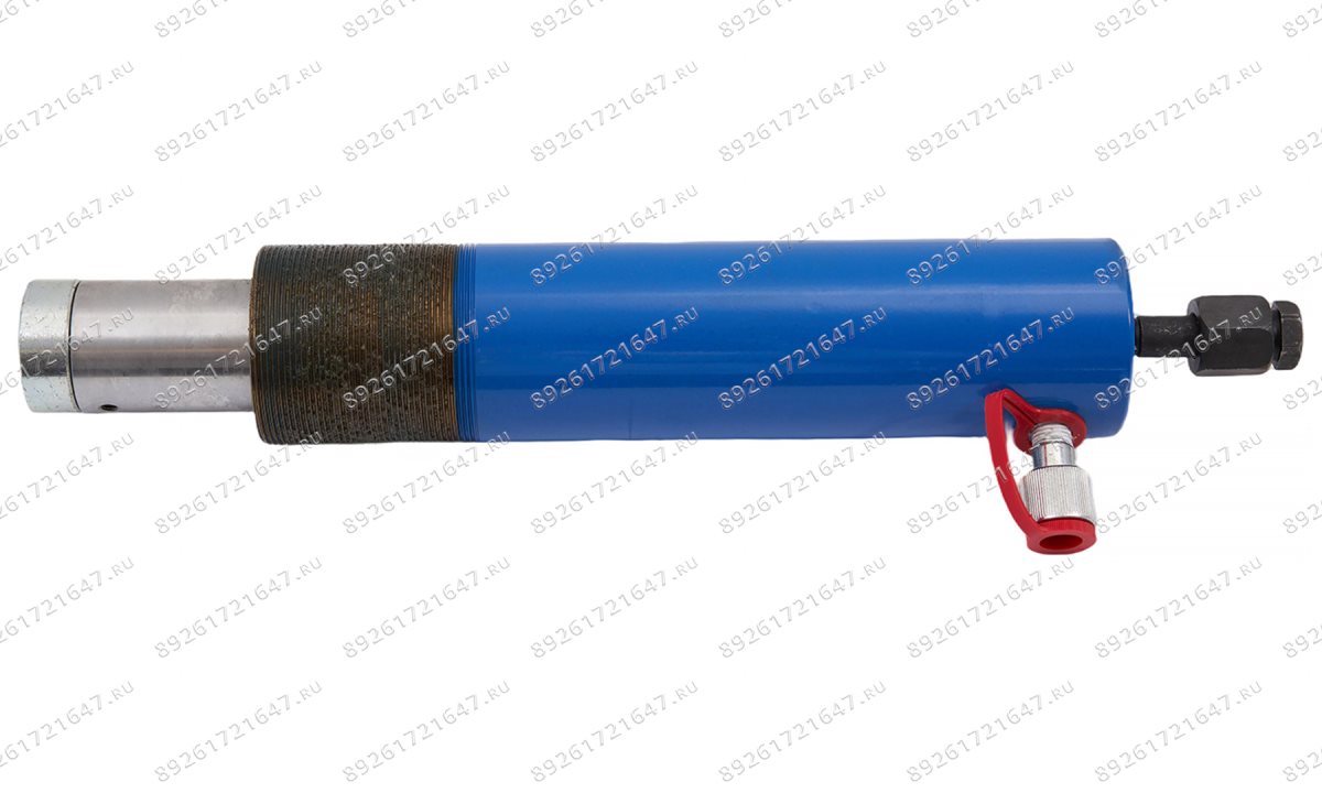  Гидроцилиндр (Ram п.3) HJ0804.5005, HJ0804.7016 (0)