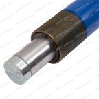  Гидроцилиндр (Ram п.3) HJ0804.5005, HJ0804.7016 мни (2)