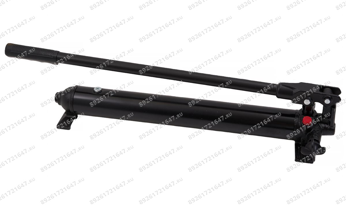  Насос гидравлический (Pump assy п.32) HJ0804.5005, HJ0804.7016 (0)