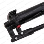  Насос гидравлический (Pump assy п.32) HJ0804.5005, HJ0804.7016 мни (3)