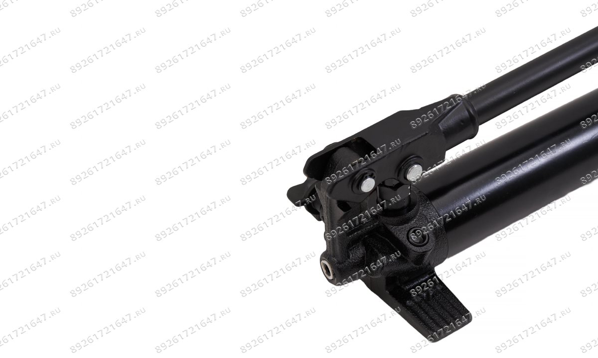  Насос гидравлический (Pump assy п.32) HJ0804.5005, HJ0804.7016 (1)