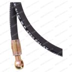  Шланг гидравлический (Hydraulic hose п.35) HJ0804.5005, HJ0804.7016 мни (1)