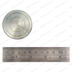  Опора гидроцилиндра (Serrated saddle п.5) HJ0804.5005, HJ0804.7016 мни (1)