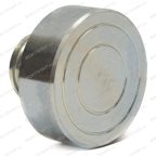  Опора гидроцилиндра (Serrated saddle п.5) HJ0804.5005, HJ0804.7016 мни (2)