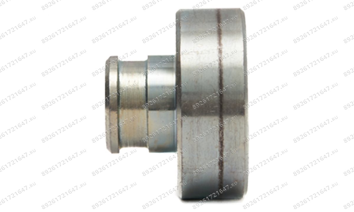  Опора гидроцилиндра (Serrated saddle п.5) HJ0804.5005, HJ0804.7016 (0)