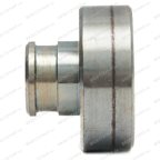  Опора гидроцилиндра (Serrated saddle п.5) HJ0804.5005, HJ0804.7016 мни (0)