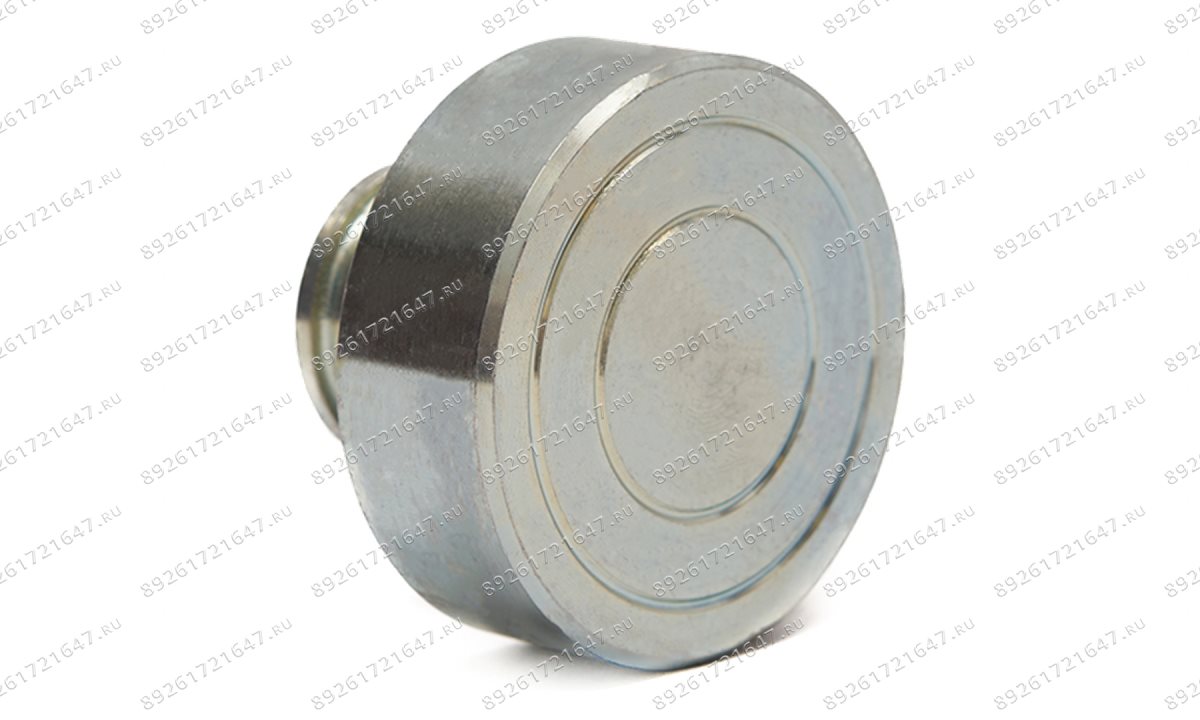  Опора гидроцилиндра (Serrated saddle п.5) HJ0804.5005, HJ0804.7016 (0)