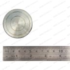  Опора гидроцилиндра (Serrated saddle п.5) HJ0804.5005, HJ0804.7016 мни (1)