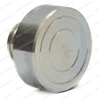  Опора гидроцилиндра (Serrated saddle п.5) HJ0804.5005, HJ0804.7016 мни (2)
