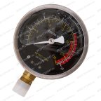  Манометр (Pressure gauge п.1) HJ0805C.5005, HJ0805C.7016 мни (0)