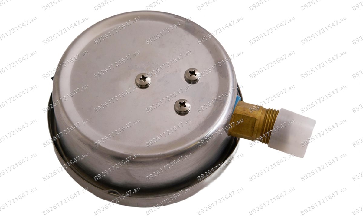 Манометр (Pressure gauge п.1) HJ0805C.5005, HJ0805C.7016 (1)