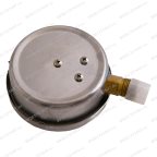  Манометр (Pressure gauge п.1) HJ0805C.5005, HJ0805C.7016 мни (3)