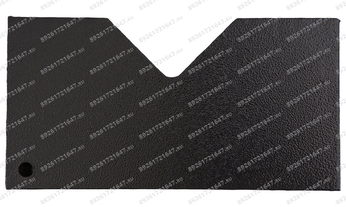  Блок (Workpiece п.17) HJ0805C.5005, HJ0805C.7016 (0)