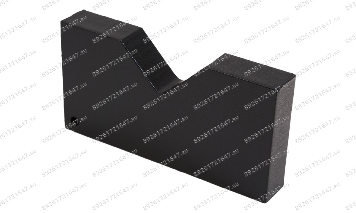  Блок (Workpiece п.17) HJ0805C.5005, HJ0805C.7016 (1)