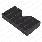  Блок (Workpiece п.17) HJ0805C.5005, HJ0805C.7016 мни (2)