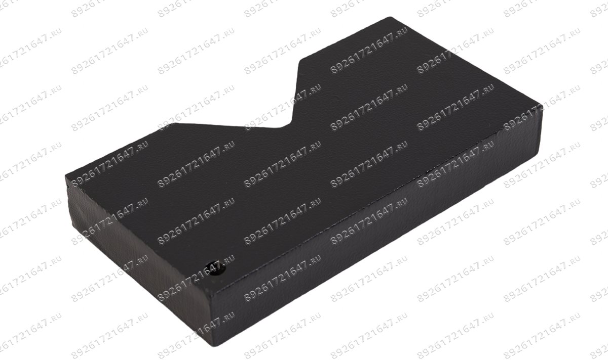  Блок (Workpiece п.17) HJ0805C.5005, HJ0805C.7016 (1)