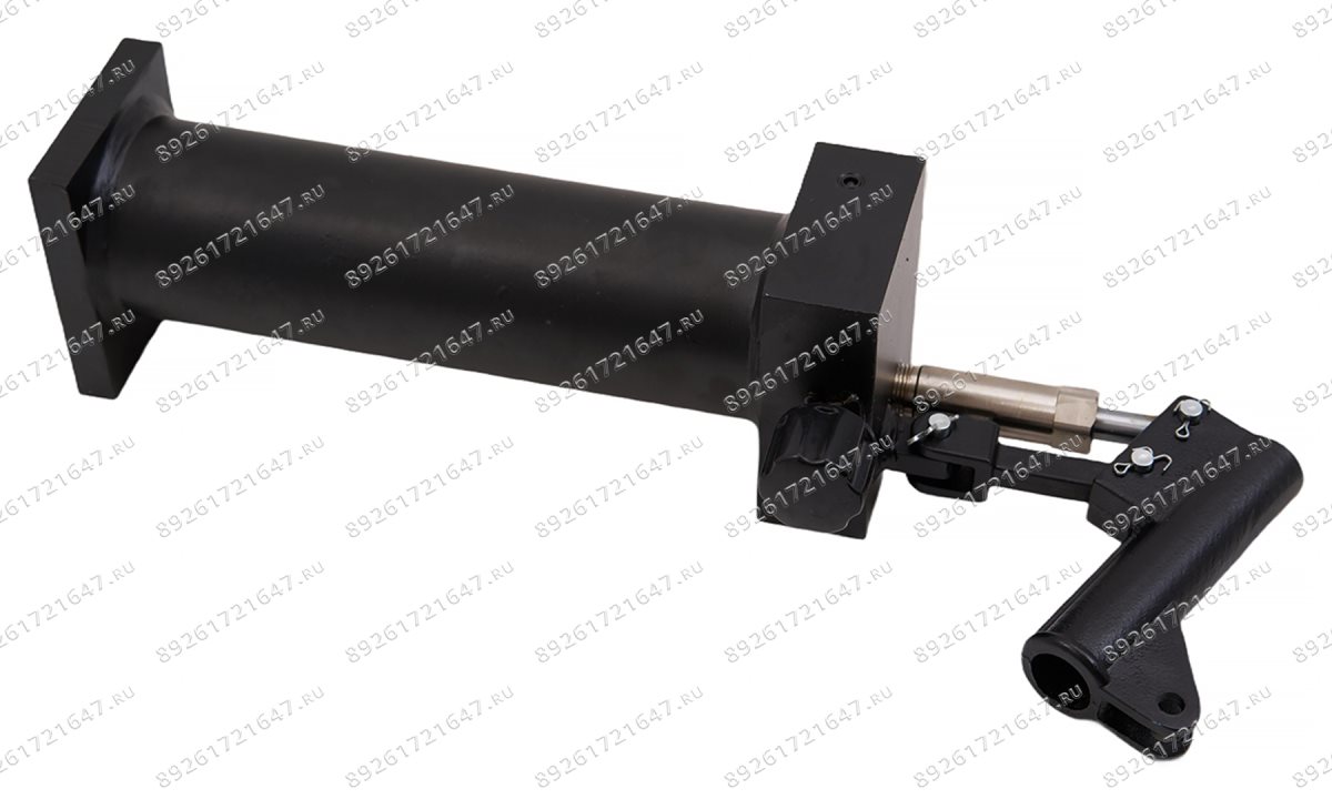  Насос гидравлический (Pump assy п.30) HJ0805C.5005, HJ0805C.7016 (0)