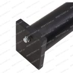  Насос гидравлический (Pump assy п.30) HJ0805C.5005, HJ0805C.7016 мни (2)