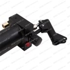  Насос гидравлический (Pump assy п.30) HJ0805C.5005, HJ0805C.7016 мни (2)