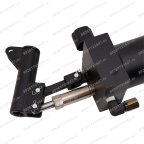  Насос гидравлический (Pump assy п.30) HJ0805C.5005, HJ0805C.7016 мни (2)