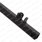  Педаль (Foot pedal п.33) HJ0805C.5005, HJ0805C.7016 мни (2)