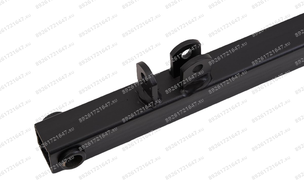  Педаль (Foot pedal п.33) HJ0805C.5005, HJ0805C.7016 (1)